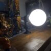 Lampe Dragon Ball Z </br> Gohan vs Cell (Collector)