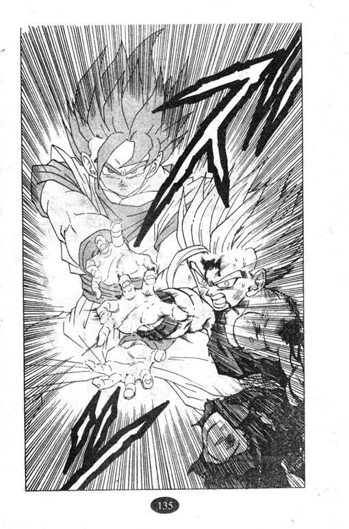 Lampe Dragon Ball Z </br> Gohan vs Cell (Collector)