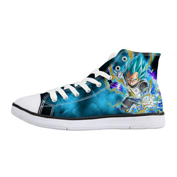 Chaussures Vegeta