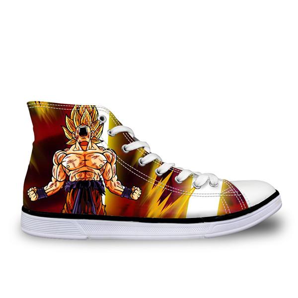 Chaussures Sangoku