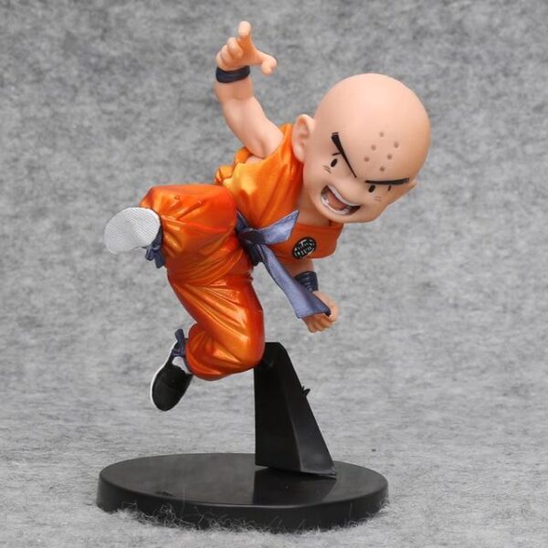 Figurine Krilin