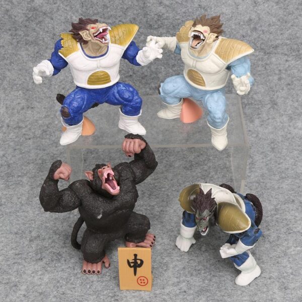 Figurine DBZ</br> Oozaru