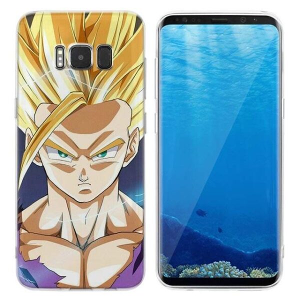 Coque DBZ Samsung S9 Plus