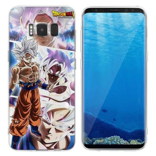 Coque Dragon Ball Super S7