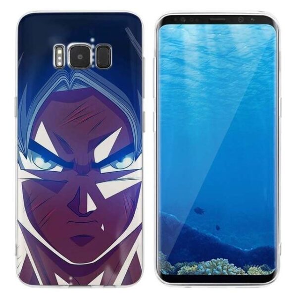Coque Dragon Ball Super S8