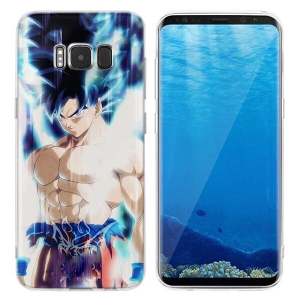 Coque Dragon Ball Super S9 Plus