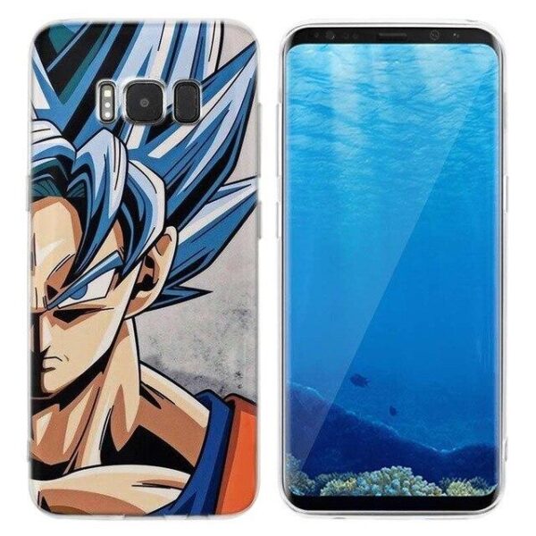 Coque Manga Samsung S7