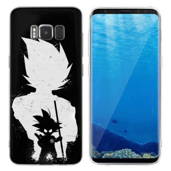 Coque Dragon Ball Z S6
