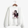 Pull Akame Ga KILL Akame sweatshirt hoodies