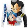 Pull Dragon Ball Super