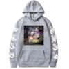 Pull Demon Slayer hoodies sweat animé manga