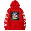 Pull Demon Slayer hoodies sweat animé manga
