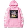 Pull Demon Slayer hoodies sweat animé manga