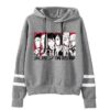 Pull Fire Force Hoodies sweatshirt manga