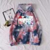 Pull Fire Force Shinra Kusakabe Hoodies sweatshirt manga