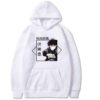 Pull jujusu kaisen Fushiguro Megumi Hoodies sweatshirt