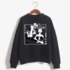Pull Mikey Draken Sweatshirt Tokyo Revengers hoodies sweat