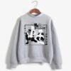 Pull Mikey Draken Sweatshirt Tokyo Revengers hoodies sweat
