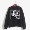 Pull Mikey Draken Sweatshirt Tokyo Revengers hoodies sweat