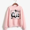 Pull Mikey Draken Sweatshirt Tokyo Revengers hoodies sweat