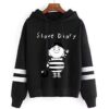 Pull Prison School Hoodies sweatshirt manga