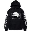 Pull Tokyo Revengers Hoodies Manjiro Sano Sweatshirt manga vêtement