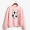 Pull Tokyo Revengers Mikey Draken hoodies sweat animé manga