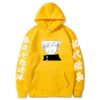 Pull Tokyo Revengers sweatshirt manga hoodies