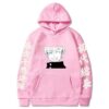 Pull Tokyo Revengers sweatshirt manga hoodies