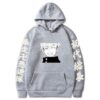 Pull Tokyo Revengers sweatshirt manga hoodies