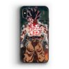 Coque DBS iPhone<br /> Super Instinct