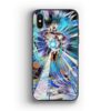 Coque DBZ iPhone<br /> Kamehameha