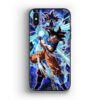 Coque DBZ iPhone<br /> Esprit Goku