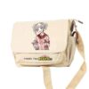 Sac à dos goodies My Hero Academia, sac à bandoulière, sac à épaule, animé, Oxford, sac d'école, Kawaii, Himiko Toga, mignon