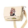 Sac à dos goodies My Hero Academia, sac à bandoulière, sac à épaule, animé, Oxford, sac d'école, Kawaii, Himiko Toga, mignon