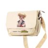 Sac à dos goodies My Hero Academia, sac à bandoulière, sac à épaule, animé, Oxford, sac d'école, Kawaii, Himiko Toga, mignon