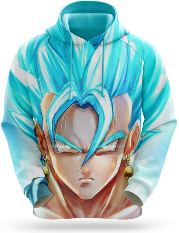 sweat-vegeto-dbz Sweat Vegeto