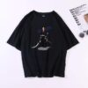 T-shirt BLEACH Harajuku tshirt manga vêtement