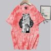 T-shirt Manga Record of Ragnarok Anime