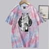 T-shirt Manga Record of Ragnarok Anime