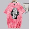 T-shirt Manga Record of Ragnarok Anime