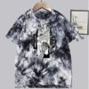 T-shirt Manga Record of Ragnarok Anime