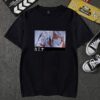 T-shirt Tengen Toppa Gurren Lagann tshirt manga