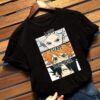T-shirt The Promised Neverland Shirt Emma Norman Ray