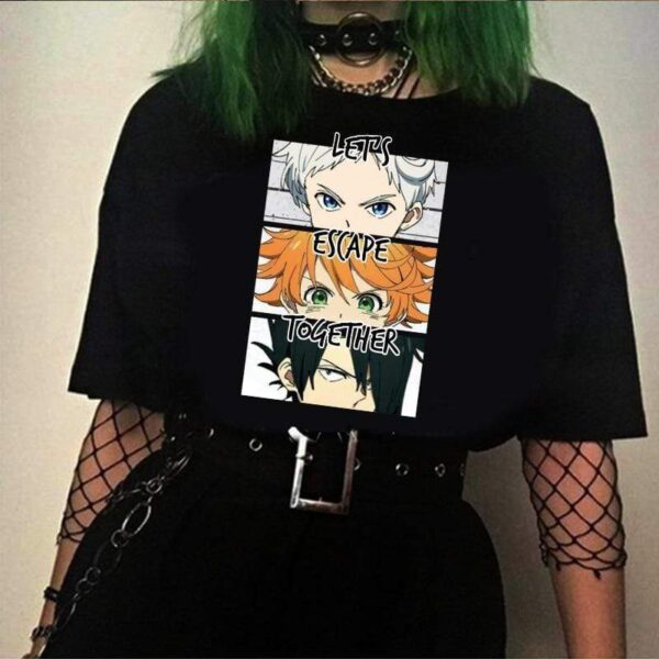 t-shirt-the-promised-neverland-shirt-emma-norman-ray-31118800126133 T-shirt The Promised Neverland Shirt Emma Norman Ray