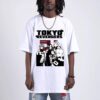 T-shirt Tokyo Revengers  Cosplay Mikey Draken