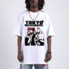 T-shirt Tokyo Revengers Cosplay Mikey Draken