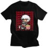 Tokyo Ghoul Kaneki t-shirt manches courtes 100% coton décontracté mode cosplay