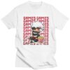 Tokyo Ghoul Kaneki t-shirt manches courtes 100% coton décontracté mode cosplay