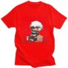 Tokyo Ghoul Kaneki t-shirt manches courtes 100% coton décontracté mode cosplay